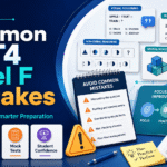 Common CAT4 Level F Mistakes: Complete Year 9 Guide