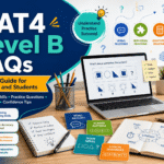 CAT4 Level B FAQs